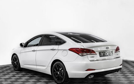 Hyundai i40 I рестайлинг, 2017 год, 1 355 000 рублей, 6 фотография
