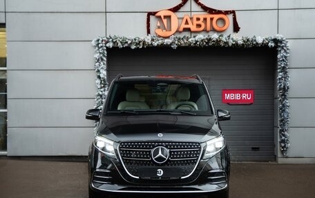 Mercedes-Benz V-Класс, 2025 год, 39 970 000 рублей, 4 фотография