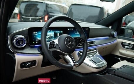 Mercedes-Benz V-Класс, 2025 год, 39 970 000 рублей, 11 фотография