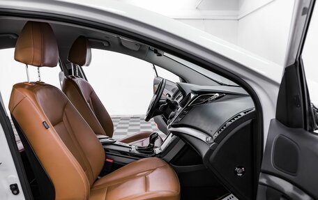 Hyundai i40 I рестайлинг, 2017 год, 1 355 000 рублей, 14 фотография