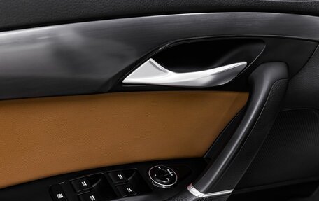 Hyundai i40 I рестайлинг, 2017 год, 1 355 000 рублей, 7 фотография