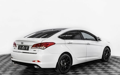 Hyundai i40 I рестайлинг, 2017 год, 1 355 000 рублей, 5 фотография