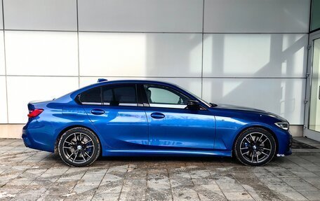 BMW 3 серия, 2019 год, 4 790 000 рублей, 4 фотография