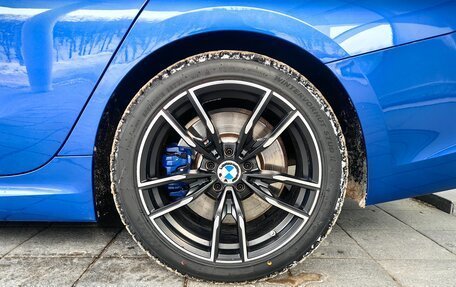 BMW 3 серия, 2019 год, 4 790 000 рублей, 10 фотография