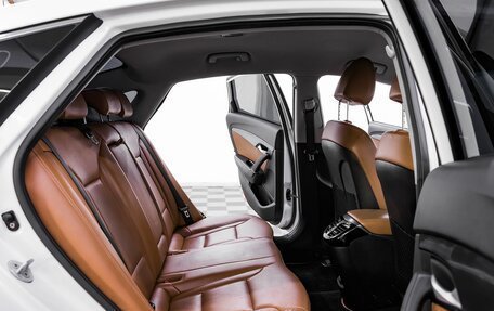 Hyundai i40 I рестайлинг, 2017 год, 1 355 000 рублей, 16 фотография