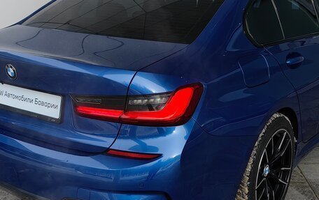 BMW 3 серия, 2019 год, 4 790 000 рублей, 9 фотография