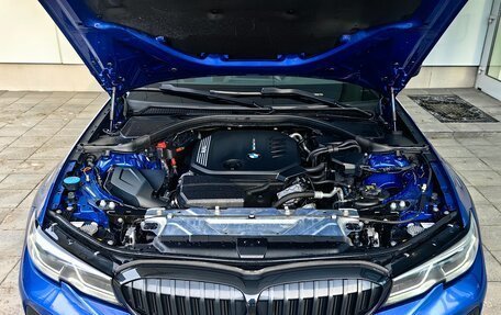 BMW 3 серия, 2019 год, 4 790 000 рублей, 11 фотография