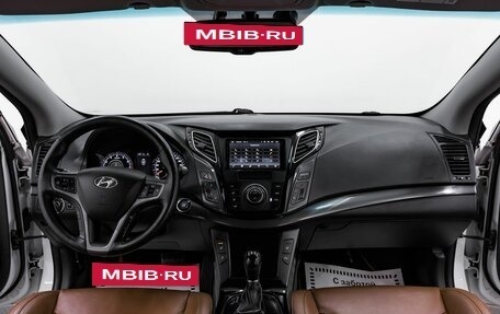 Hyundai i40 I рестайлинг, 2017 год, 1 355 000 рублей, 9 фотография