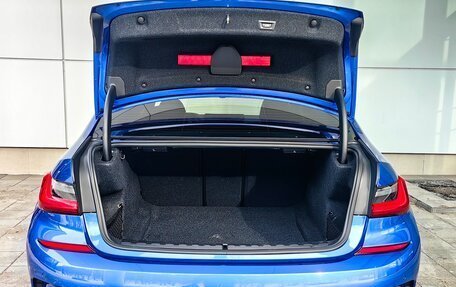 BMW 3 серия, 2019 год, 4 790 000 рублей, 12 фотография