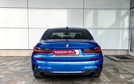 BMW 3 серия, 2019 год, 4 790 000 рублей, 6 фотография