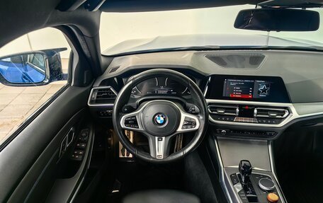 BMW 3 серия, 2019 год, 4 790 000 рублей, 20 фотография