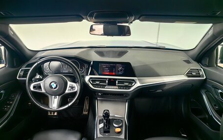 BMW 3 серия, 2019 год, 4 790 000 рублей, 19 фотография