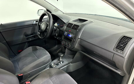 Volkswagen Polo IV рестайлинг, 2006 год, 430 000 рублей, 18 фотография