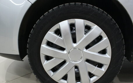 Volkswagen Polo IV рестайлинг, 2006 год, 430 000 рублей, 9 фотография