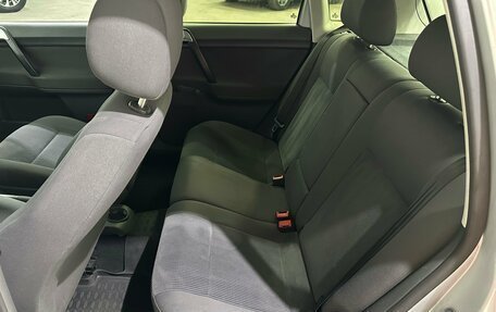 Volkswagen Polo IV рестайлинг, 2006 год, 430 000 рублей, 20 фотография