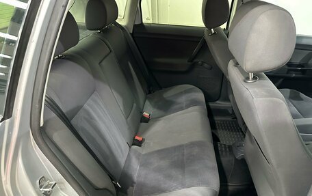 Volkswagen Polo IV рестайлинг, 2006 год, 430 000 рублей, 22 фотография