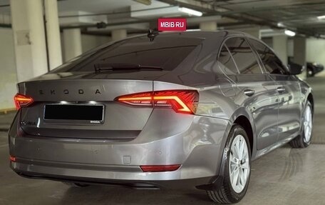 Skoda Octavia IV, 2023 год, 2 680 000 рублей, 7 фотография