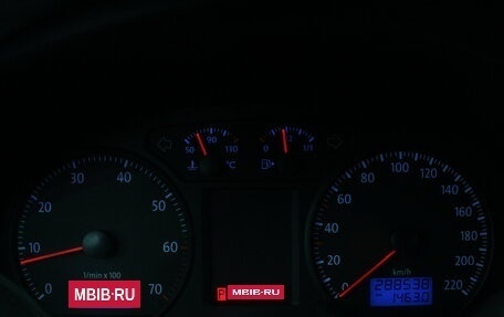 Volkswagen Polo IV рестайлинг, 2006 год, 430 000 рублей, 12 фотография