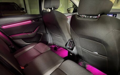 Skoda Octavia IV, 2023 год, 2 680 000 рублей, 12 фотография