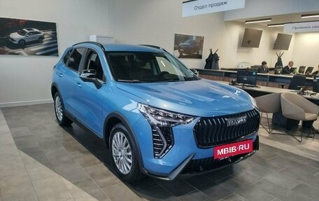 Haval Jolion, 2026 год, 2 649 000 рублей, 8 фотография