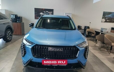 Haval Jolion, 2026 год, 2 649 000 рублей, 9 фотография