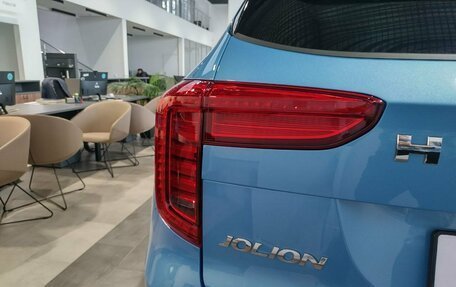 Haval Jolion, 2026 год, 2 649 000 рублей, 16 фотография