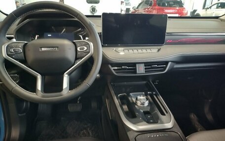 Haval Jolion, 2026 год, 2 649 000 рублей, 23 фотография