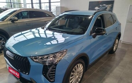 Haval Jolion, 2026 год, 2 649 000 рублей, 10 фотография