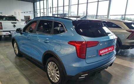 Haval Jolion, 2026 год, 2 649 000 рублей, 12 фотография