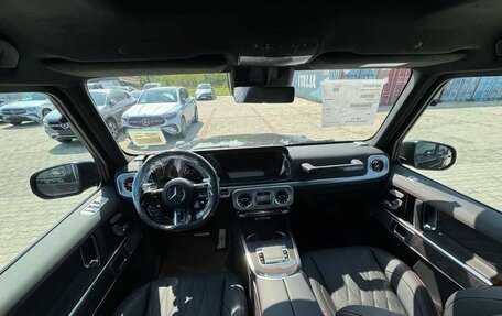 Mercedes-Benz G-Класс AMG, 2026 год, 34 500 000 рублей, 4 фотография