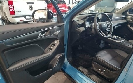 Haval Jolion, 2026 год, 2 649 000 рублей, 21 фотография