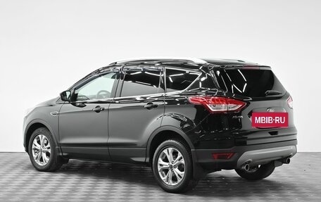 Ford Kuga III, 2016 год, 1 295 000 рублей, 3 фотография
