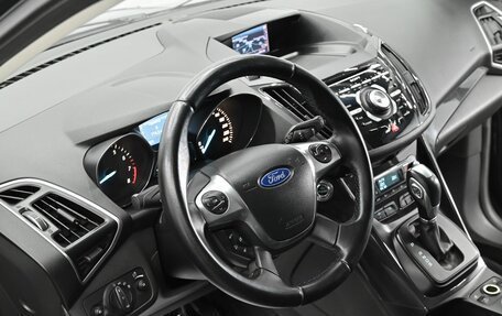 Ford Kuga III, 2016 год, 1 295 000 рублей, 9 фотография
