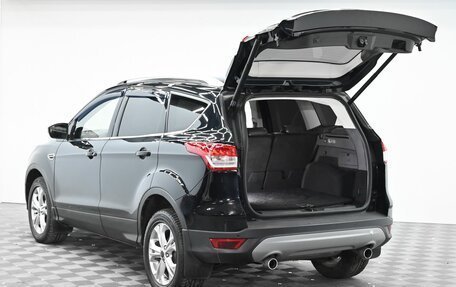Ford Kuga III, 2016 год, 1 295 000 рублей, 5 фотография