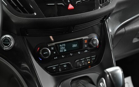 Ford Kuga III, 2016 год, 1 295 000 рублей, 13 фотография