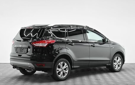 Ford Kuga III, 2016 год, 1 295 000 рублей, 4 фотография