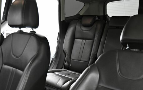 Ford Kuga III, 2016 год, 1 295 000 рублей, 16 фотография