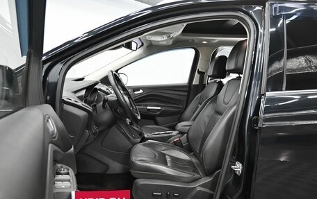 Ford Kuga III, 2016 год, 1 295 000 рублей, 6 фотография