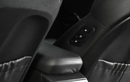 KIA K5, 2022 год, 2 725 000 рублей, 22 фотография