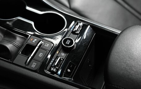 KIA K5, 2022 год, 2 725 000 рублей, 16 фотография