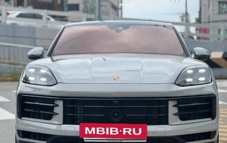 Porsche Cayenne III, 2025 год, 13 150 000 рублей, 3 фотография