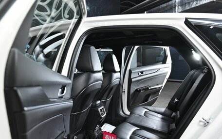 KIA K5, 2022 год, 2 725 000 рублей, 23 фотография