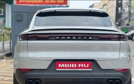 Porsche Cayenne III, 2025 год, 13 150 000 рублей, 4 фотография