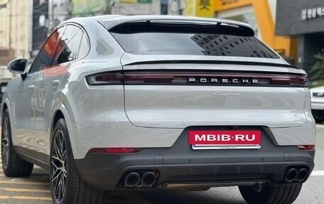 Porsche Cayenne III, 2025 год, 13 150 000 рублей, 2 фотография