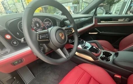 Porsche Cayenne III, 2025 год, 13 150 000 рублей, 6 фотография
