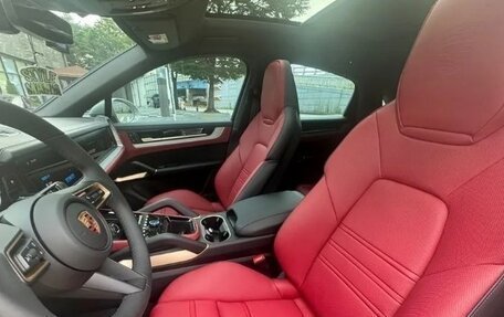 Porsche Cayenne III, 2025 год, 13 150 000 рублей, 10 фотография