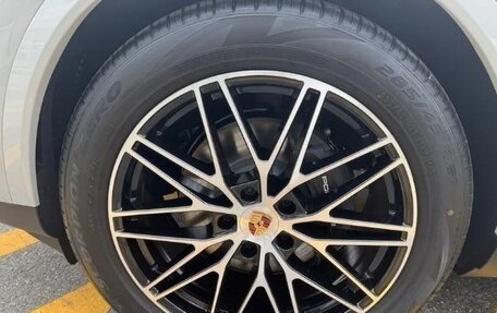 Porsche Cayenne III, 2025 год, 13 150 000 рублей, 5 фотография