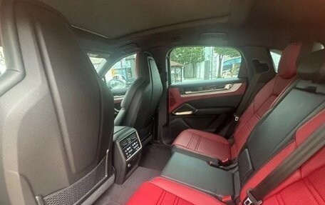 Porsche Cayenne III, 2025 год, 13 150 000 рублей, 9 фотография