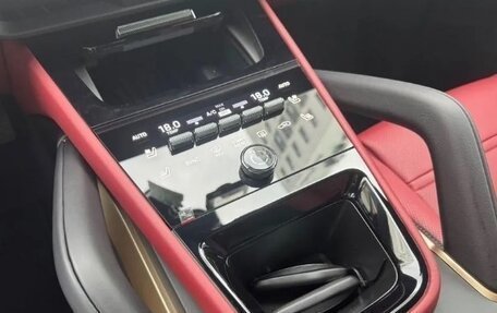 Porsche Cayenne III, 2025 год, 13 150 000 рублей, 11 фотография