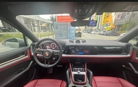 Porsche Cayenne III, 2025 год, 13 150 000 рублей, 7 фотография